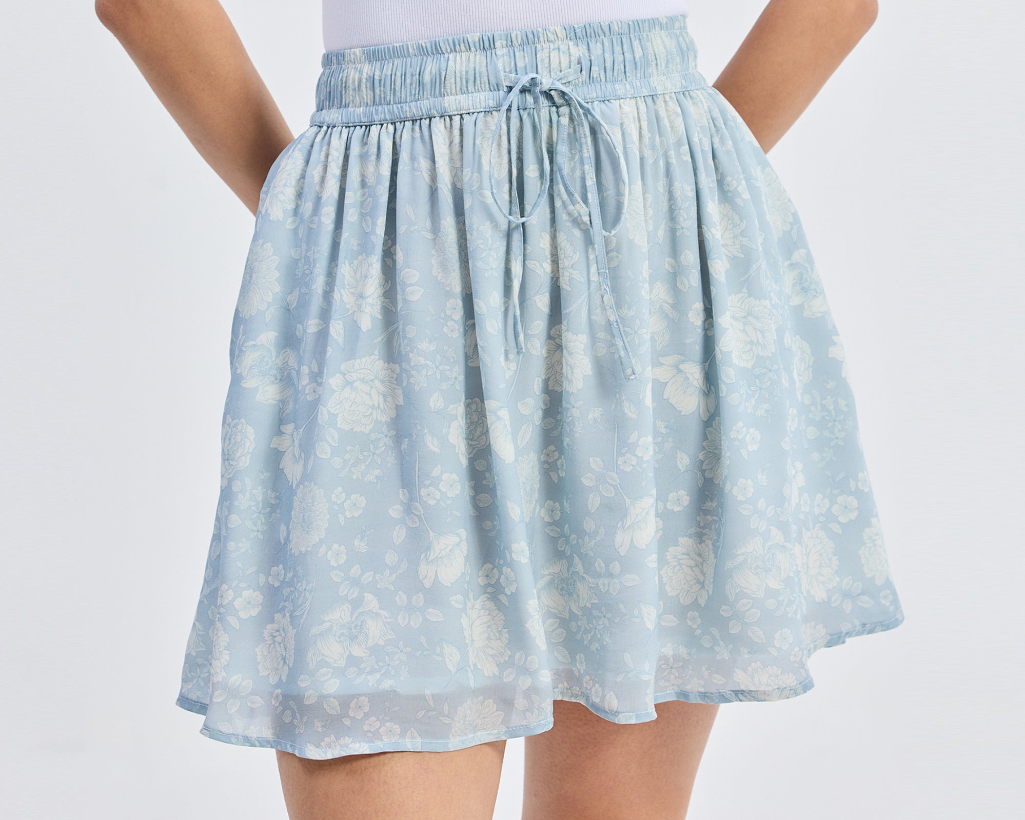 Drawstring_Short_Skirt_in_Blue_Florals_1.jpg