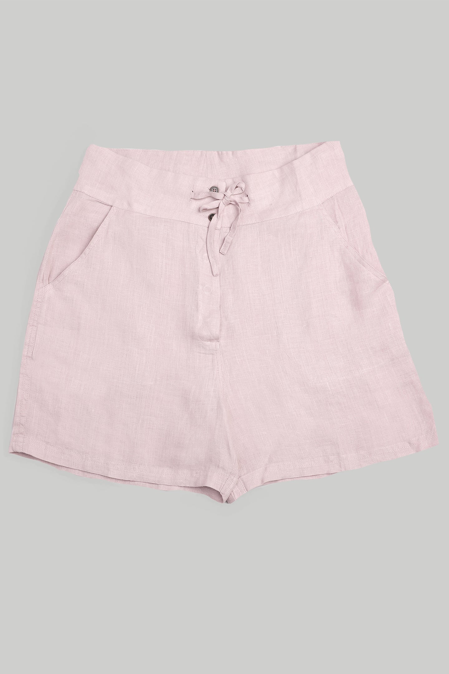 EverydayDrawstringShortsinPink-4