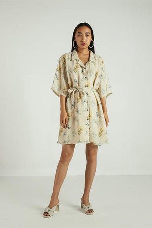 Fields of Summer Dress