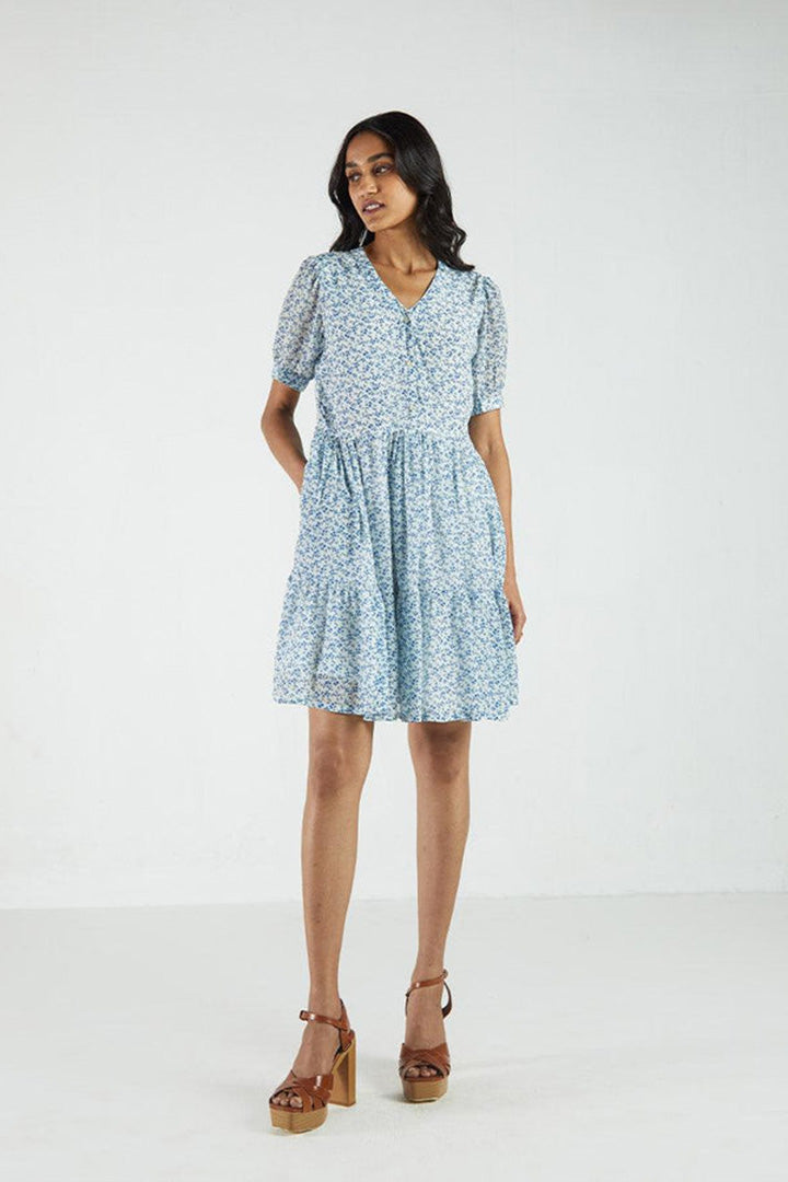 Forget Me Not Dress