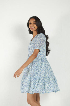 Forget Me Not Dress