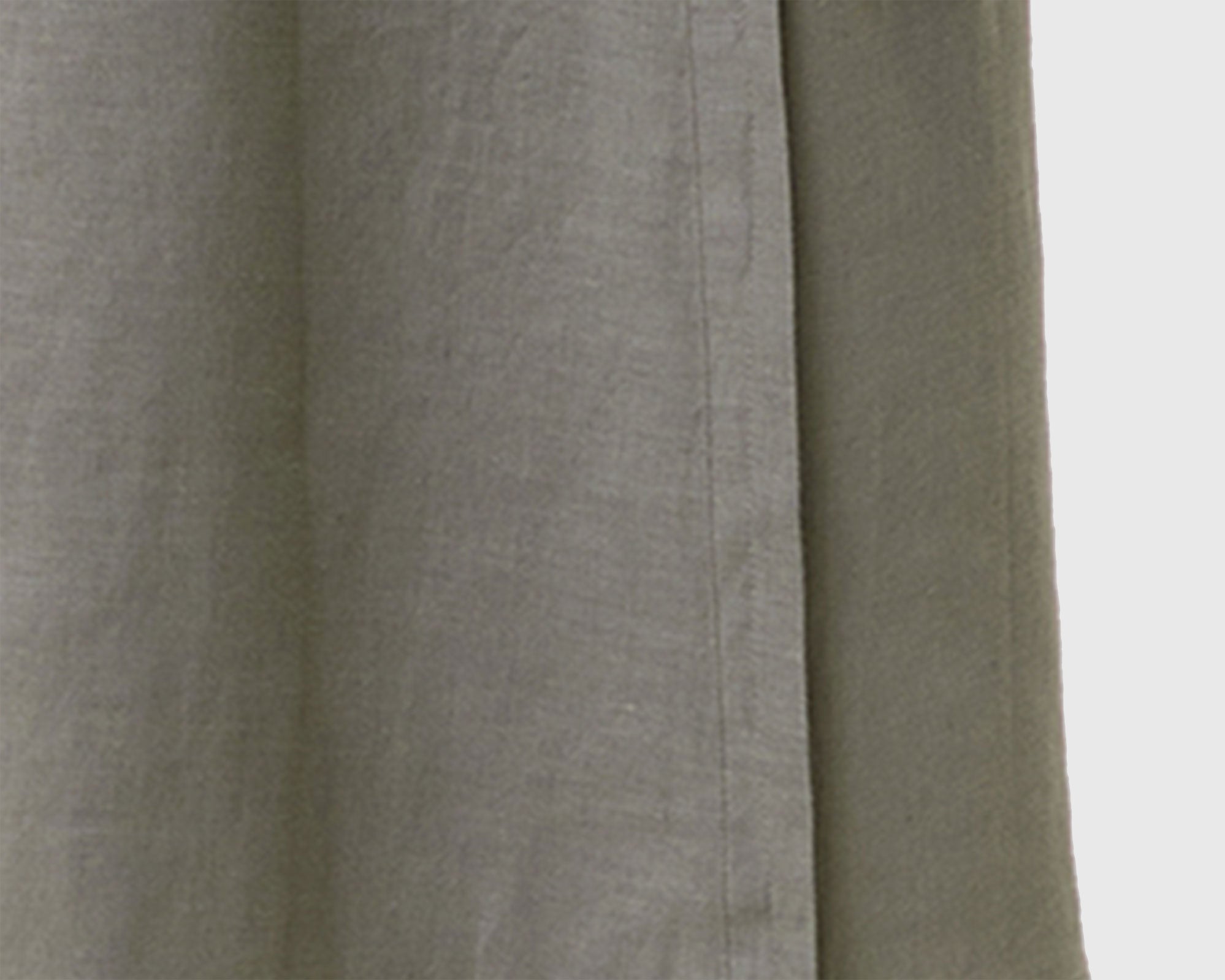 Overlap-Midi-Skirt-hemp-darkgreen-fabricdetails.jpg