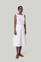 Overlap-Midi-Skirt-in-White-1