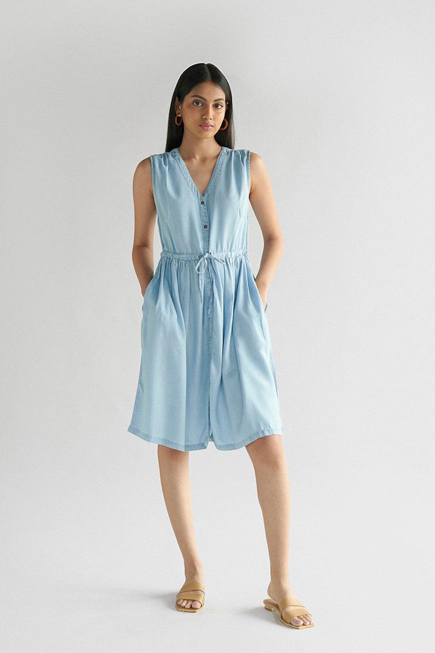 Pina-Colada-Dress-in-Ocean-Blue-5