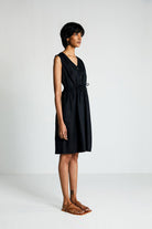 Pina-Colada-Season-Dress-in-Black-6