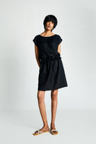 Pina-Colada-Season-Dress-in-Black-8