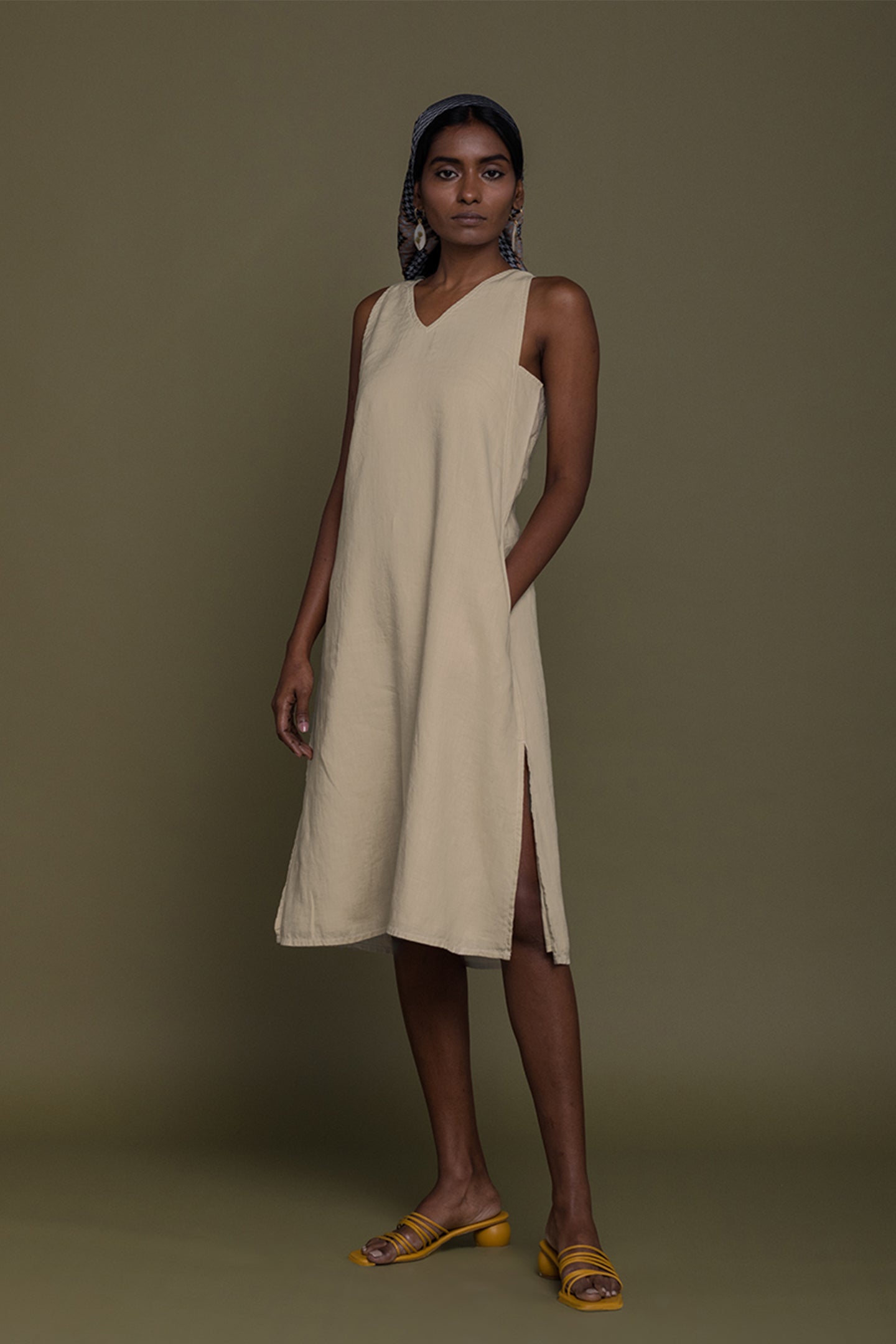 Reading Tea Leaves Dress | Reistor Reading Tea Leaves Dress | Reistor