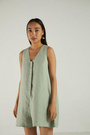 Romp and Play Romper
