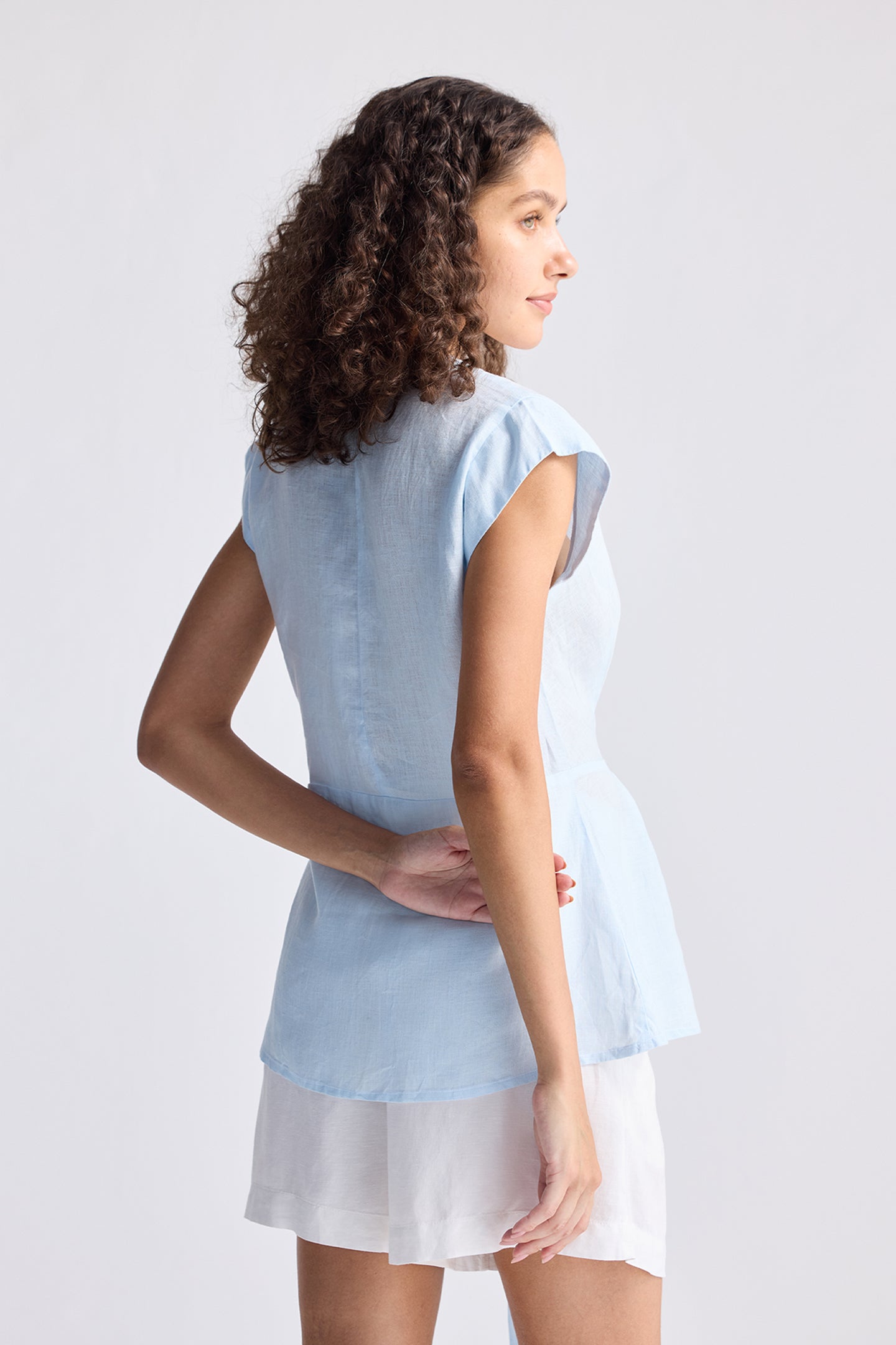 トップス ARIMATUSHIBORI\"TOPS Eco Friendly Tops & Shirts for Women | Reistor