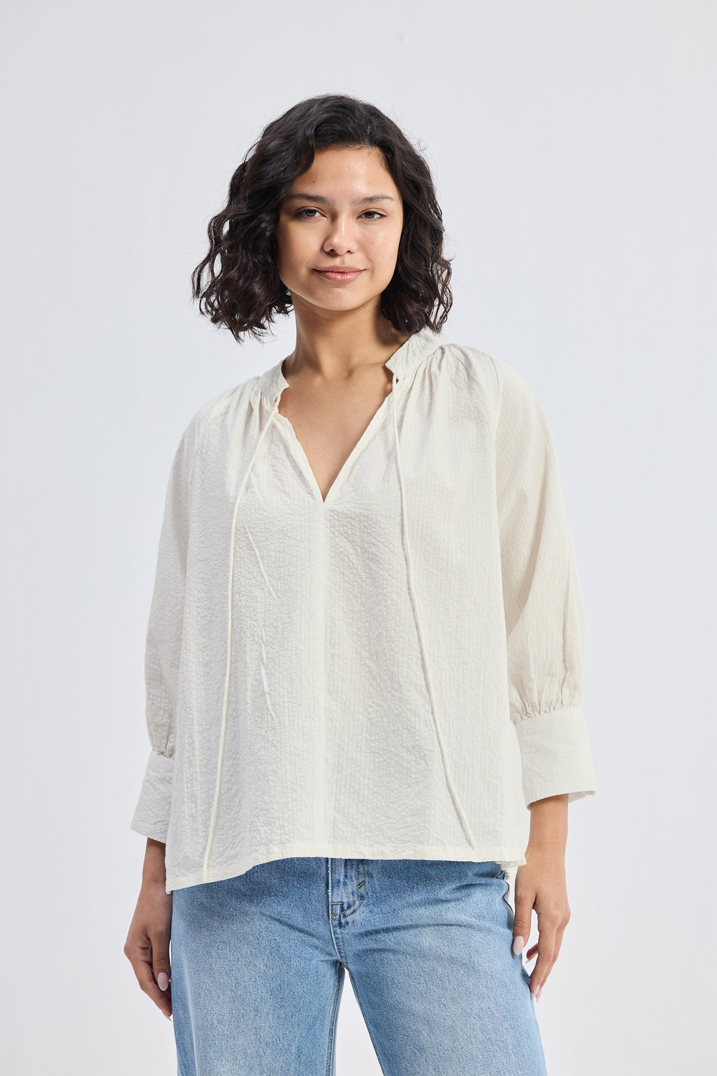 Eco Friendly Tops & Shirts for Women | Reistor