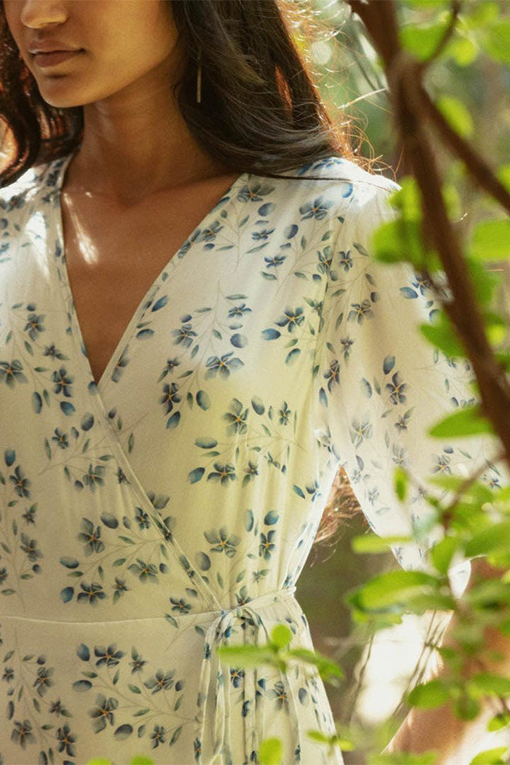 Summer Rains Dress
