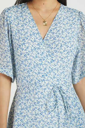 Summer Rains Dress