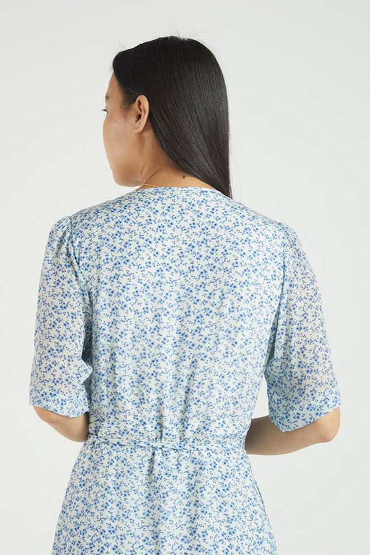 Summer Rains Dress