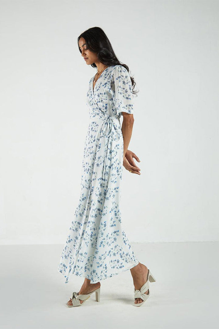 Summer Rains Dress