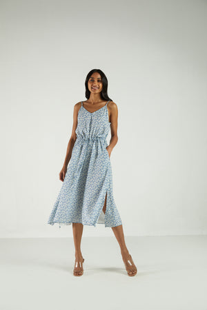 Sunbeam Sundays dress 04