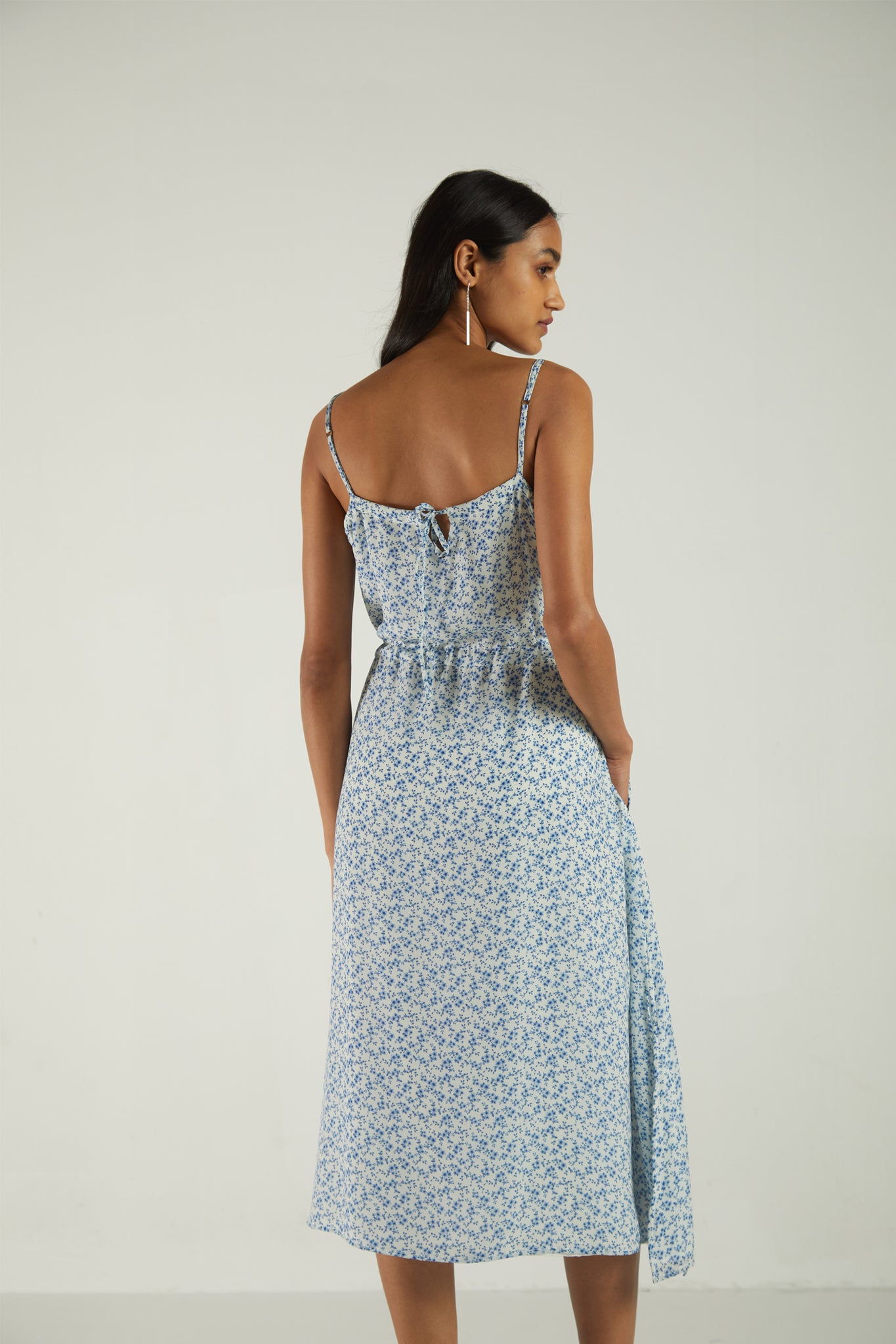 Sunbeam Sundays dress 01