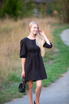 Shirt_Dress_with_Balloon_Sleeves_in_Black-8