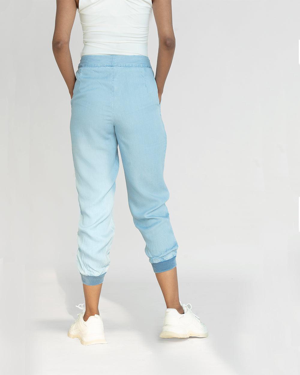 The Summer Sweats