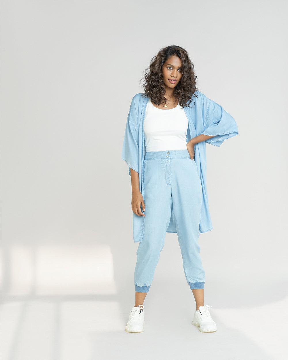The Summer Sweats