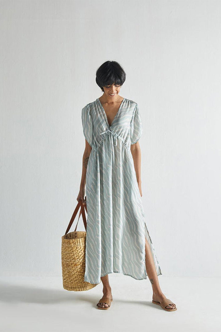 The Beach to Bar Dress | Reistor The Beach to Bar Dress | Reistor