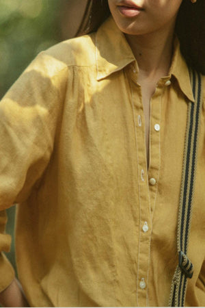 The Summer Shirt