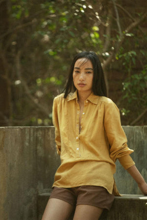 The Summer Shirt