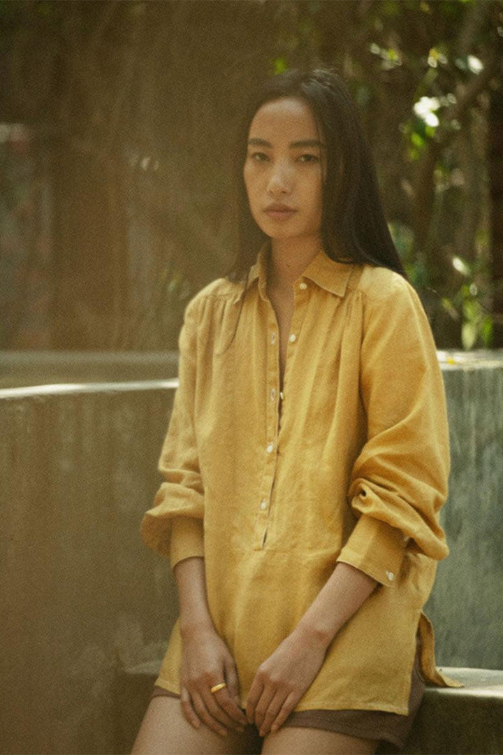The Summer Shirt
