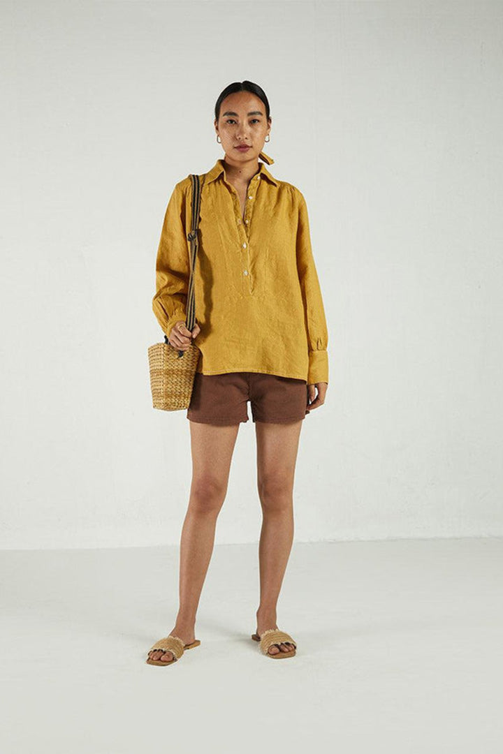 The Summer Shirt