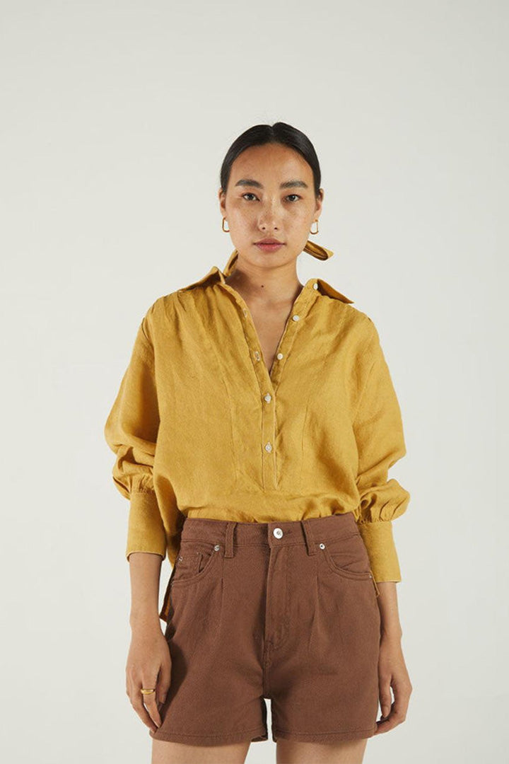 The Summer Shirt