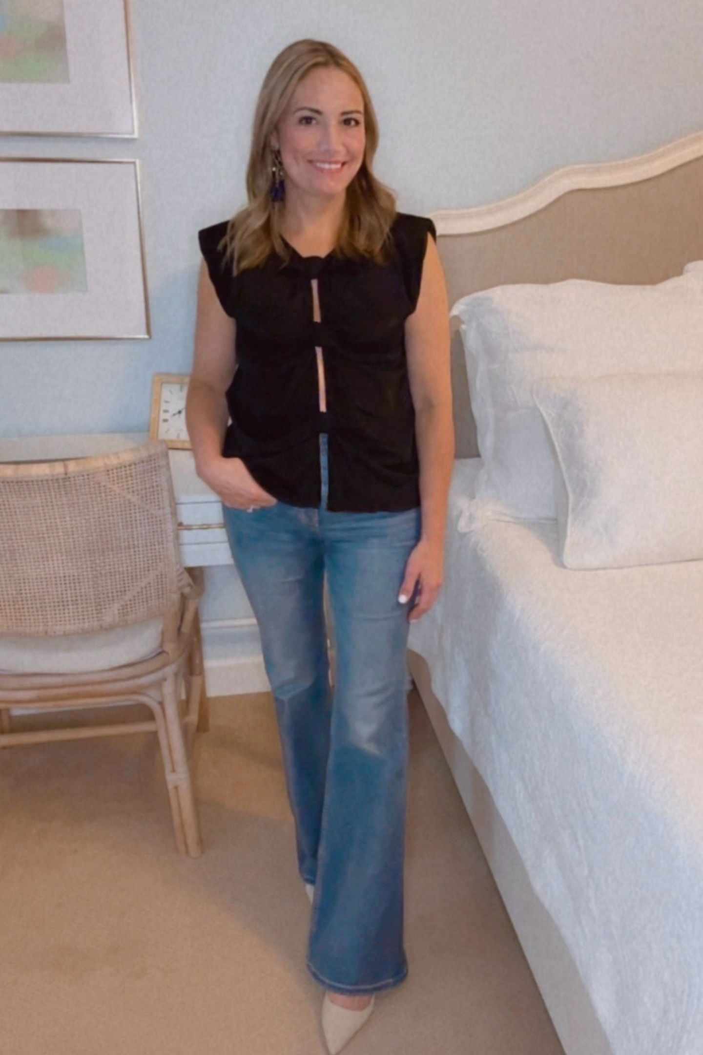 The-Knot-so-Basic-Top-in-Black-Moodshot