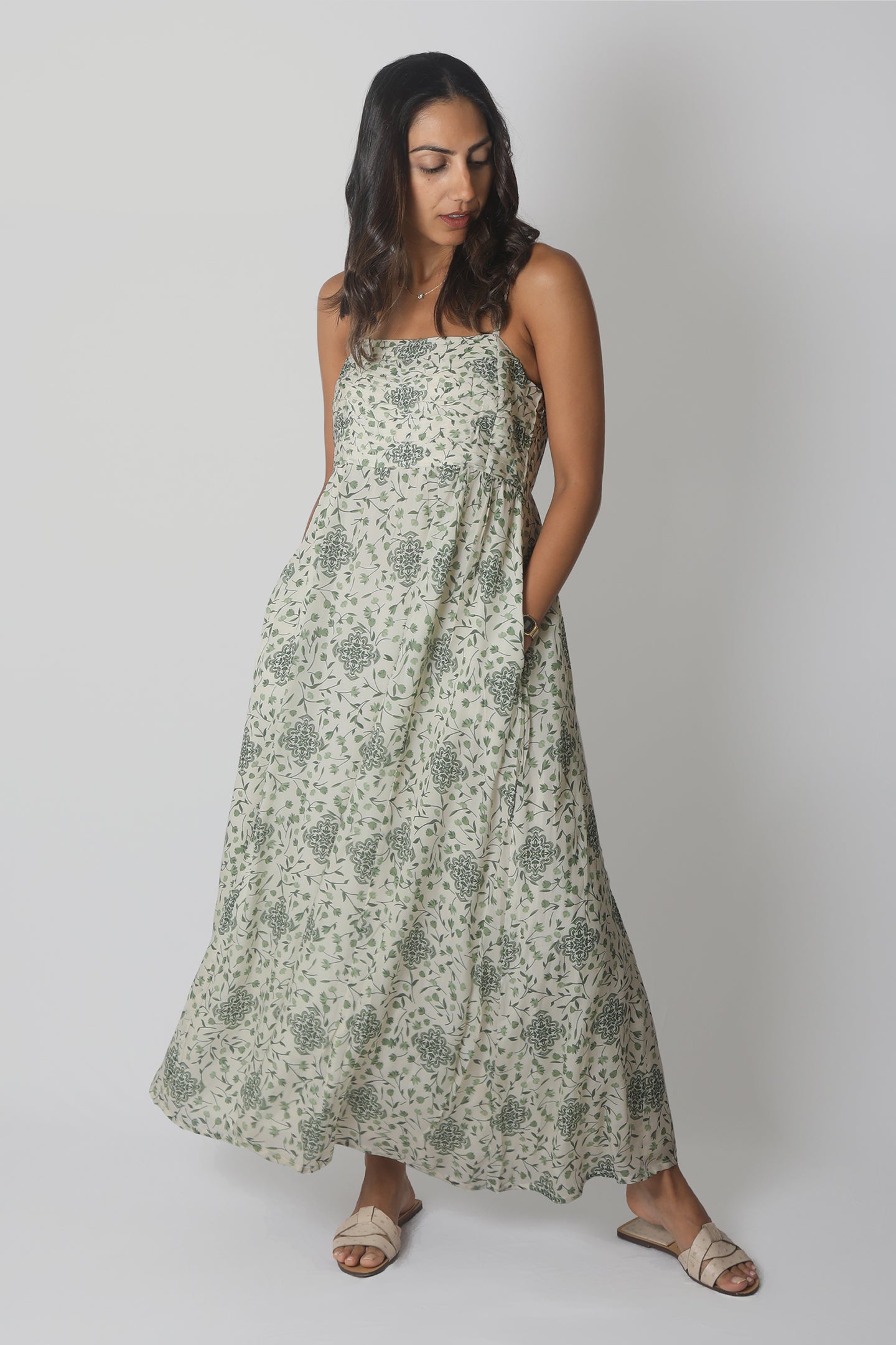 TheJadeRuchedMaxiDress-3