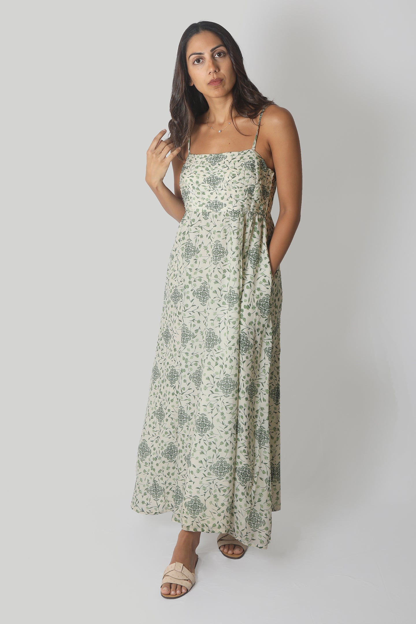 TheJadeRuchedMaxiDress-4