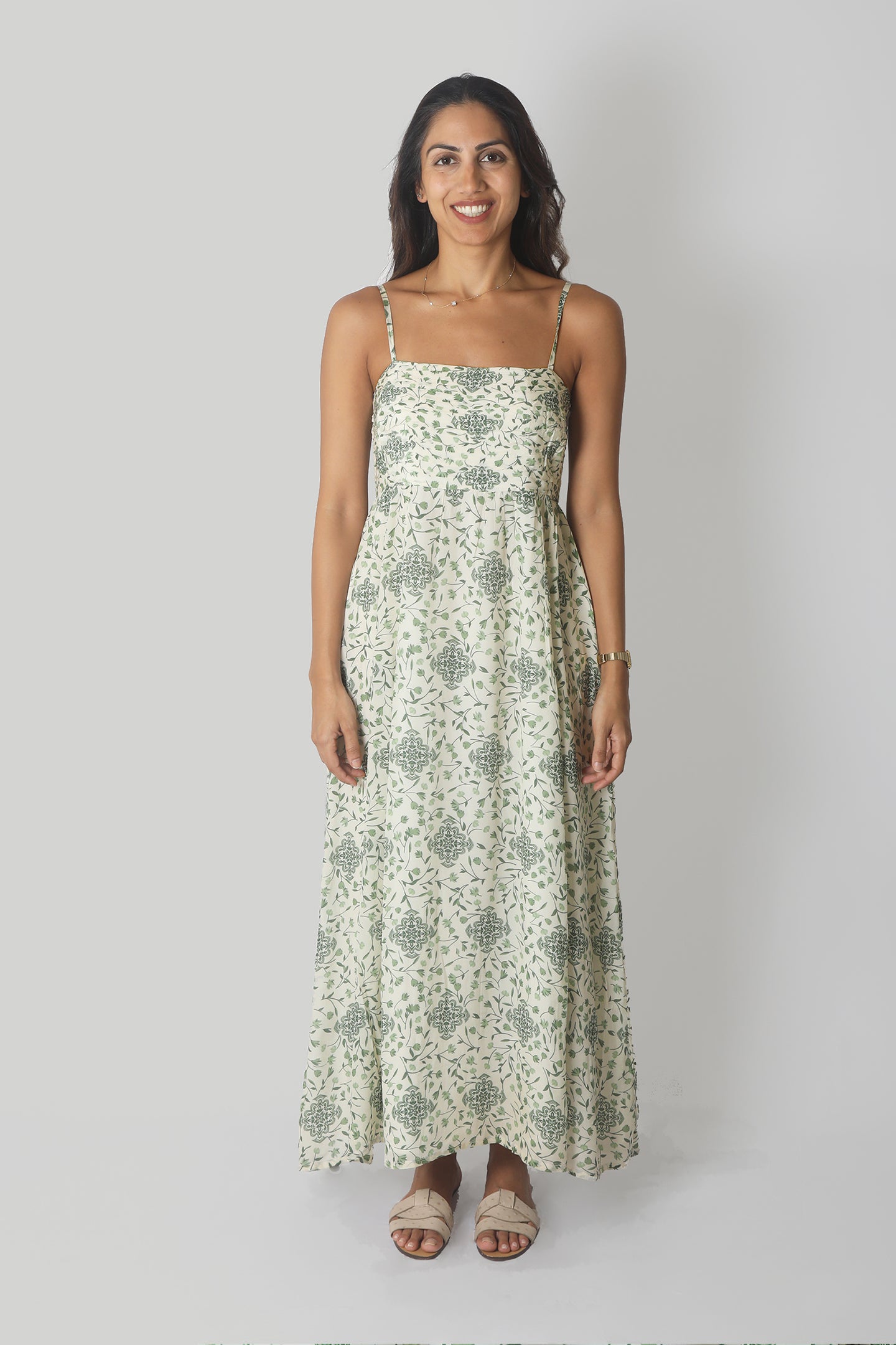 TheJadeRuchedMaxiDress-5