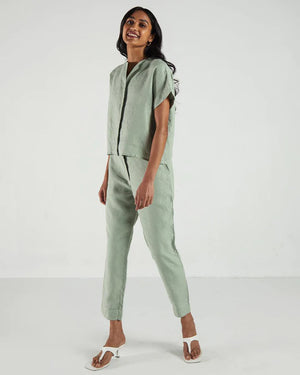 The Goes with Everything Pant