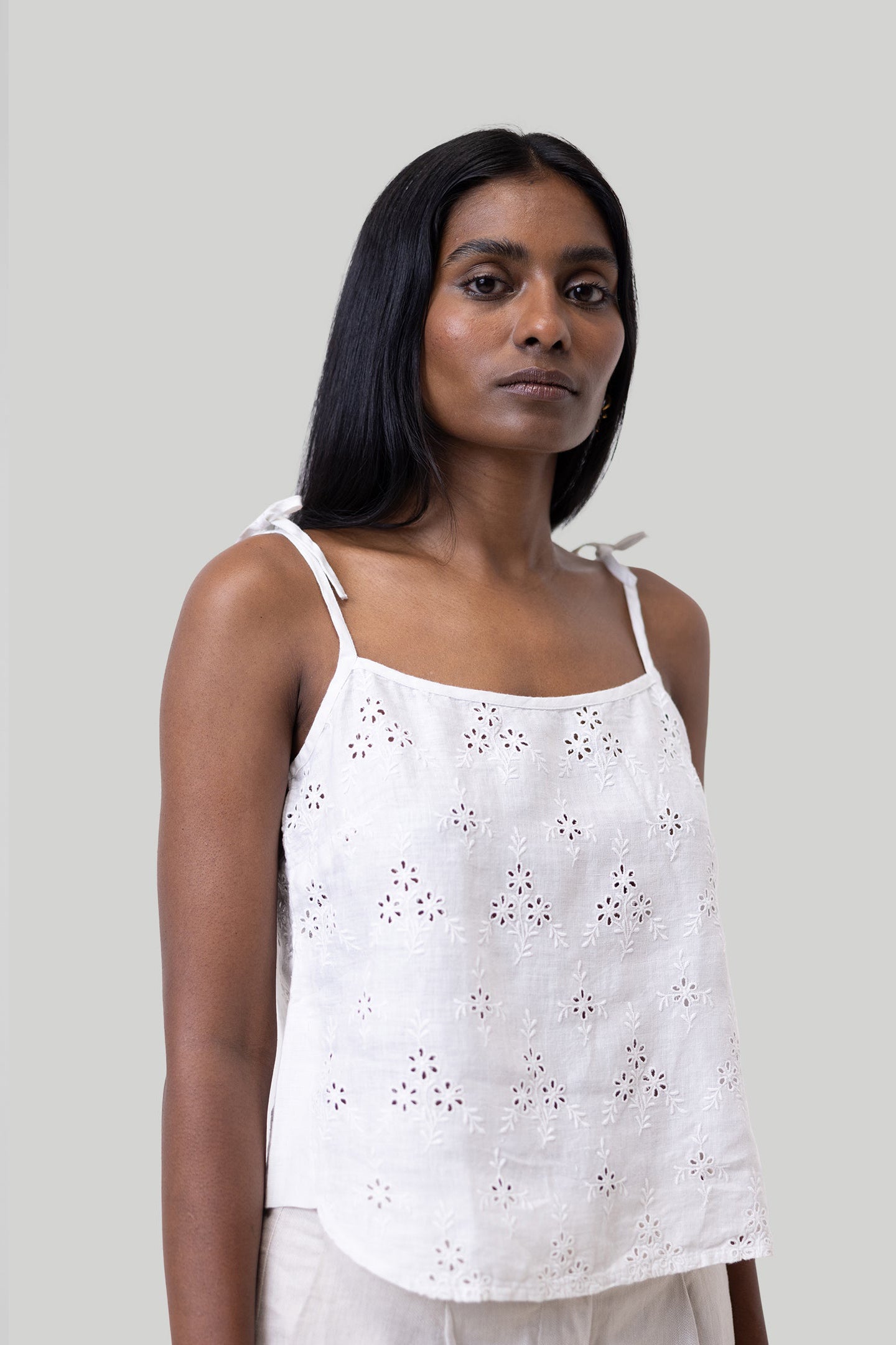 Tie-up-Camisole-in-White-Embroidery-1