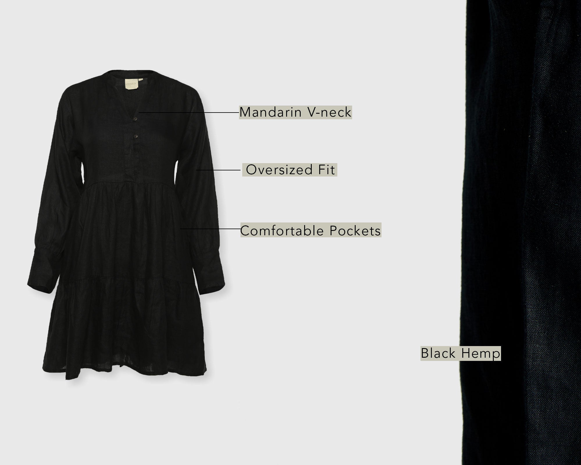 V-neck_Tiered_Dress_in_Black_1.jpg