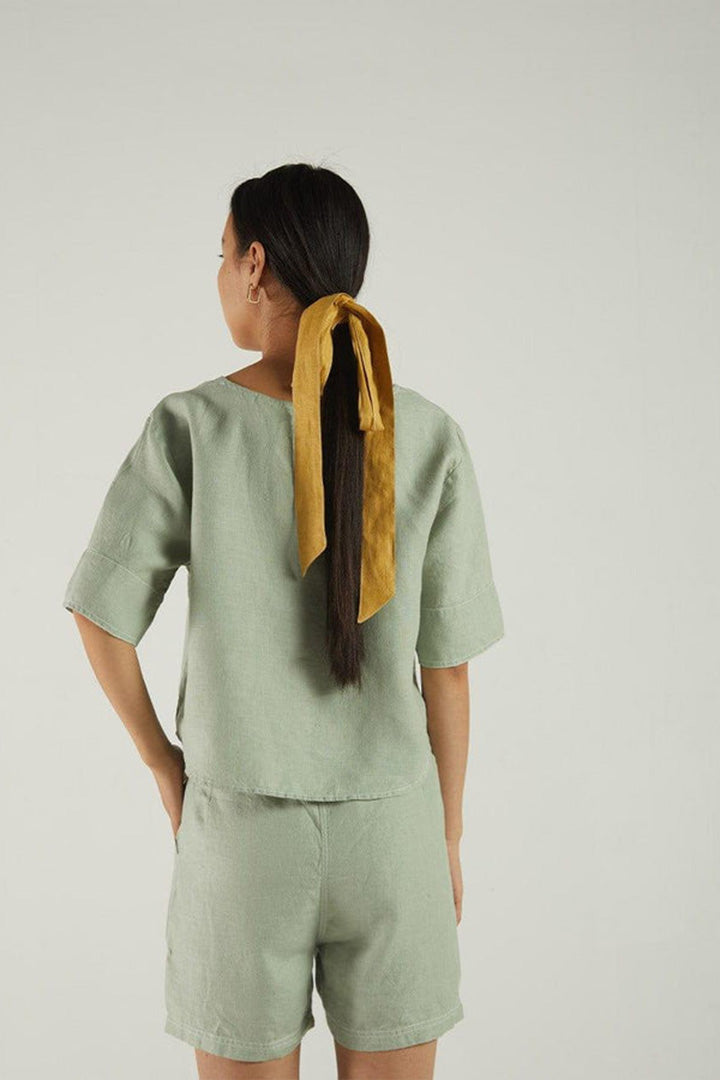Your Summer Muse Top