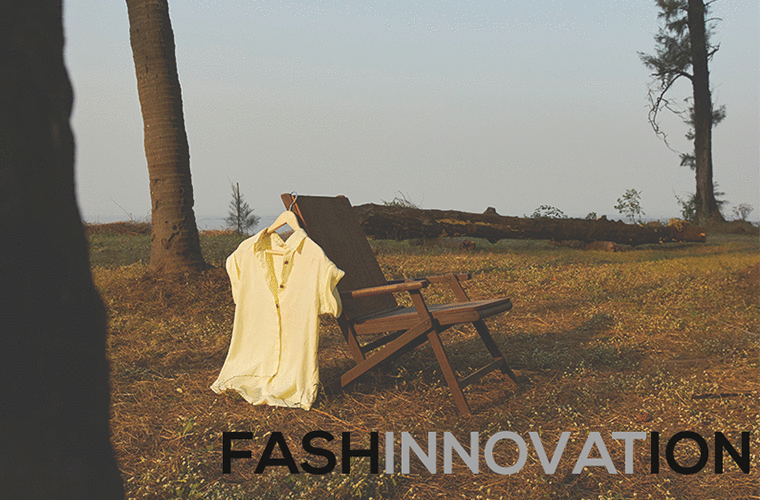 fashinnovation reistor