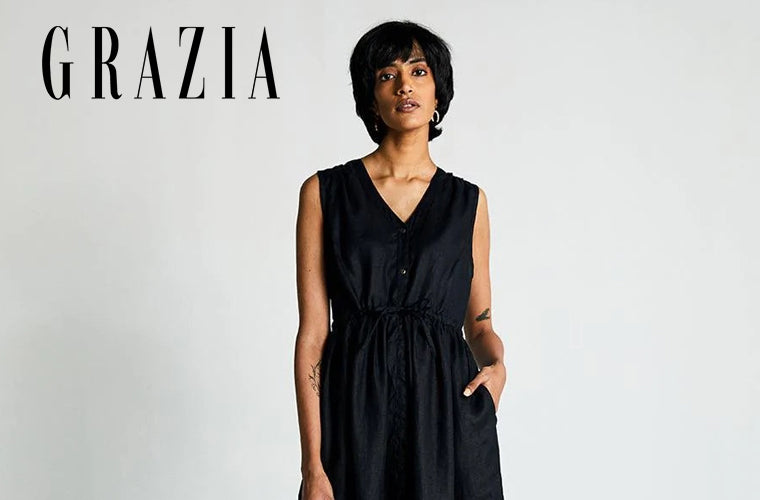 grazia