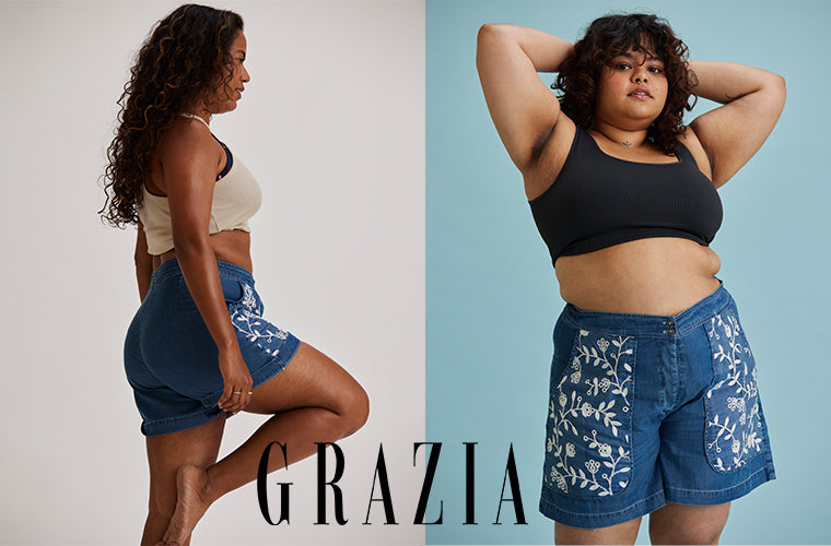 grazia