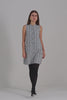 The-Cotton-Tweed-Shift-Dress-in-Grey-10