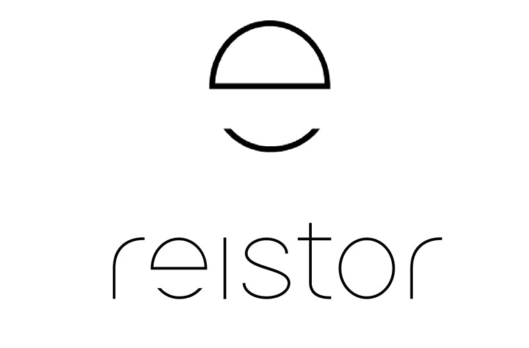 reistor logo e