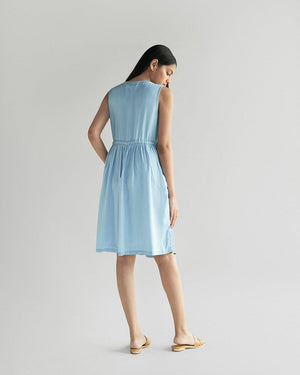 Pina Colada Dress - Reistor