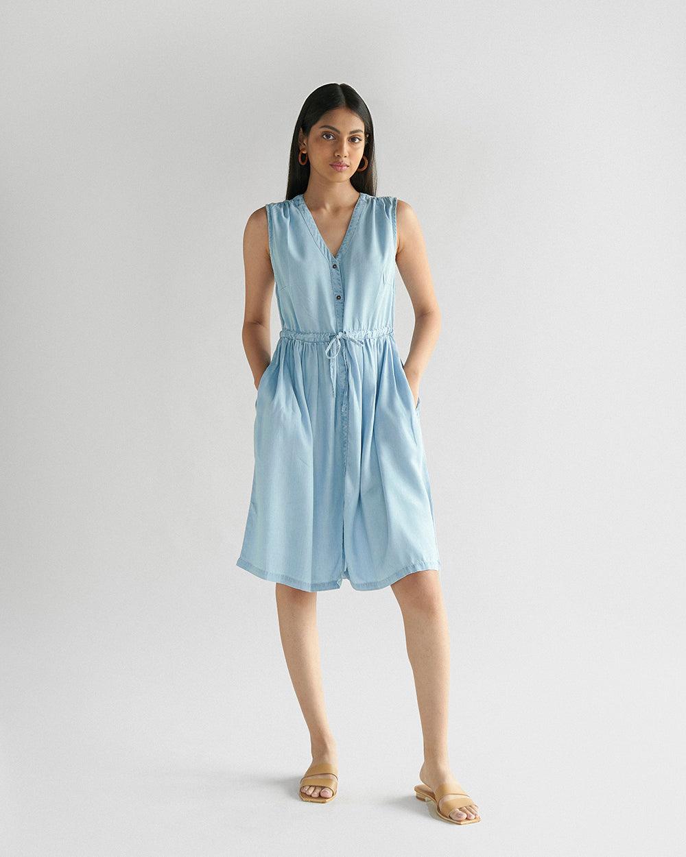 Pina Colada Dress - Reistor