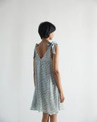 Tied to Travel Dress - Reistor